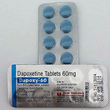 Dapoxetine